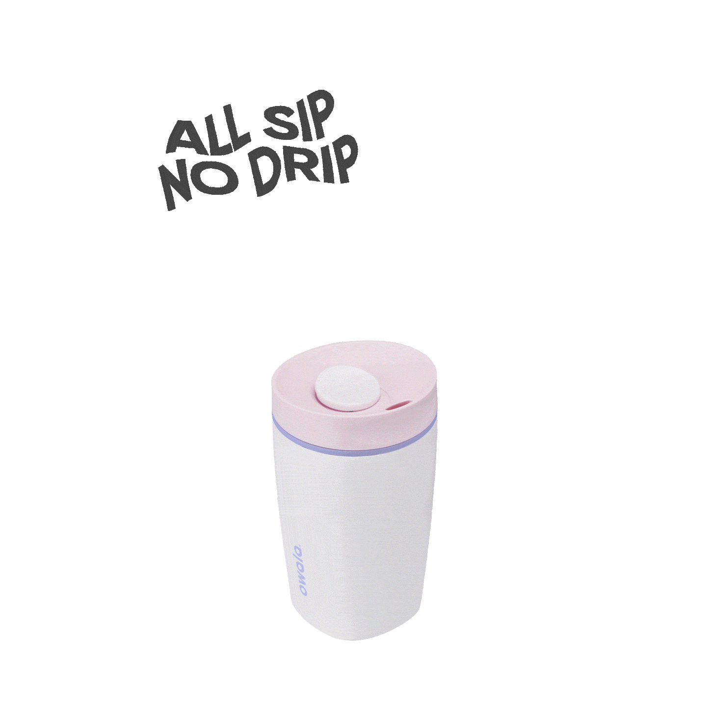 SmoothSip® Slider - RLGN