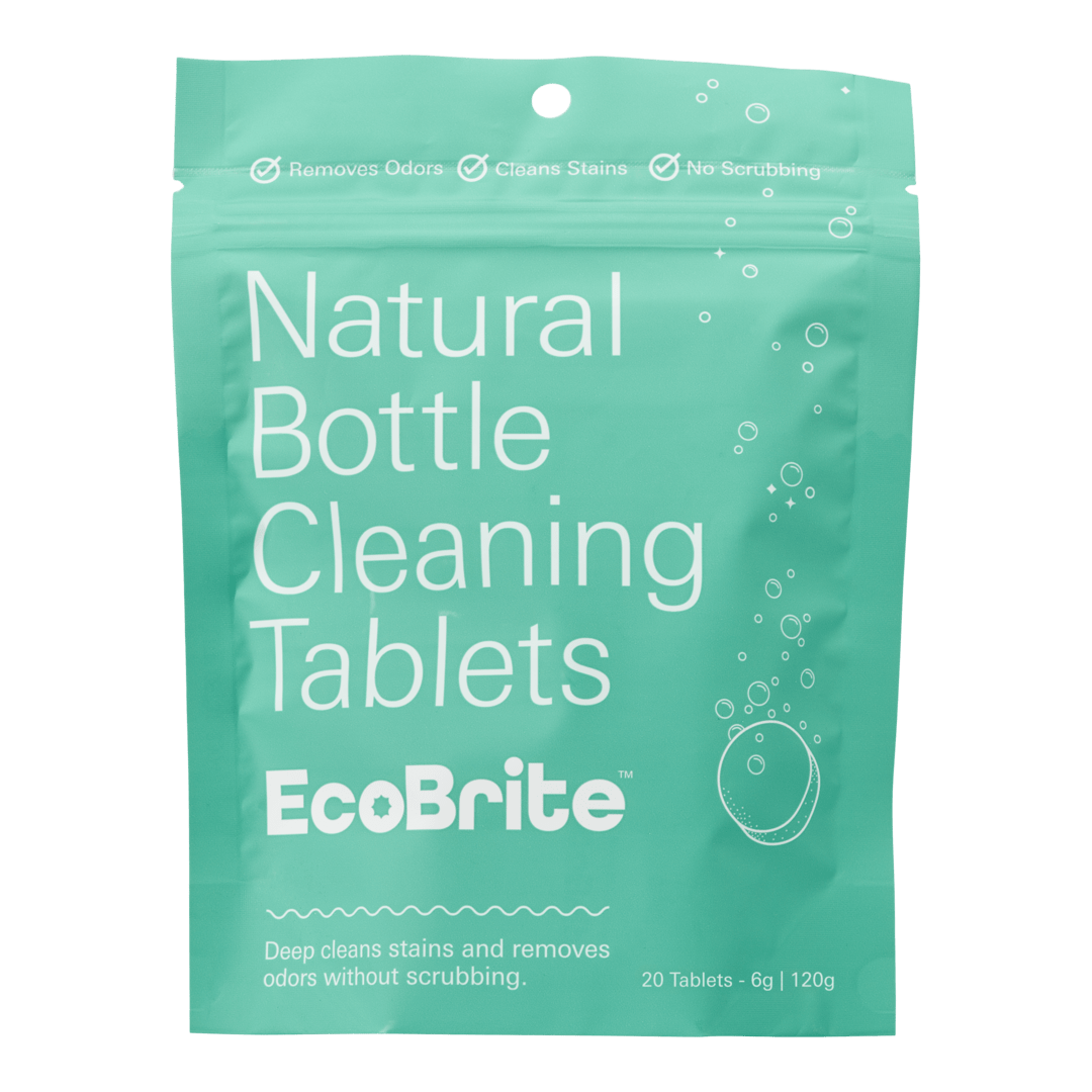 Bottle Cleaning Tablets - 36RE