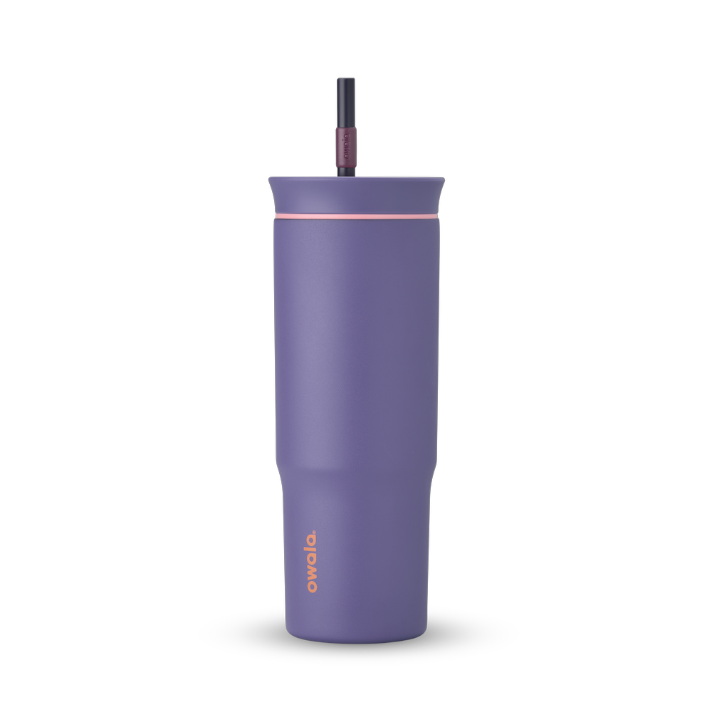 40oz Tumbler - QR74