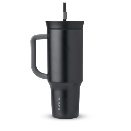 40oz Tumbler - BASA