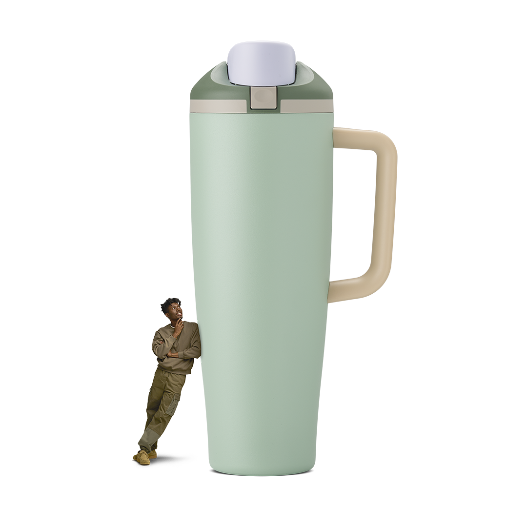 FreeSip® Tumbler - 0SBP