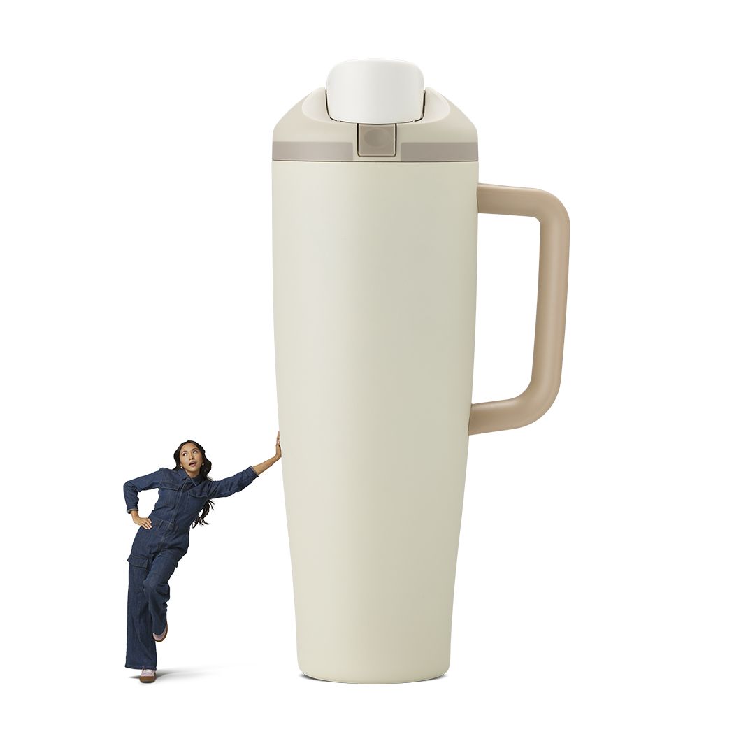 FreeSip® Tumbler - 0SBP
