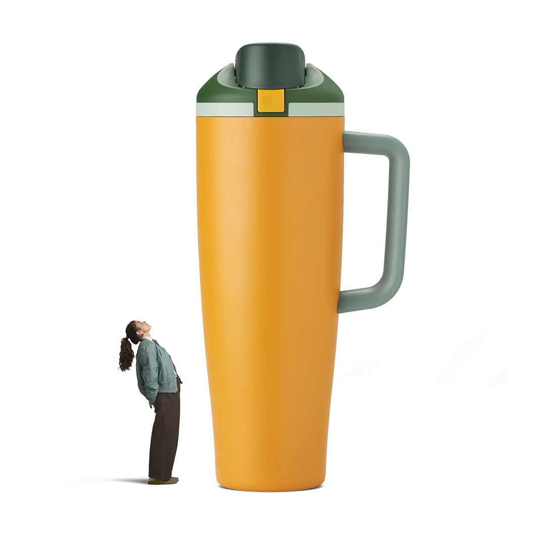 FreeSip® Tumbler - PNUH