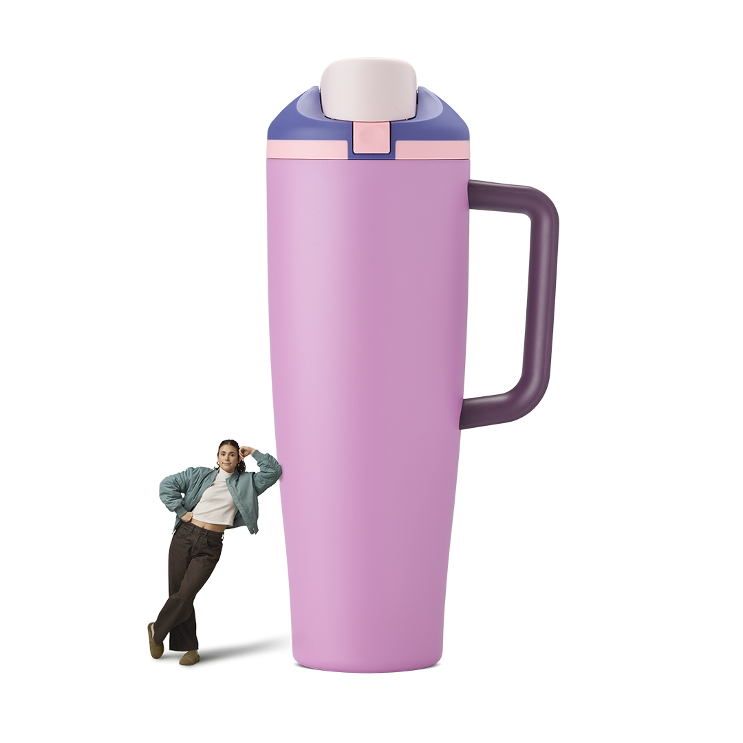 FreeSip® Tumbler - 0SBP