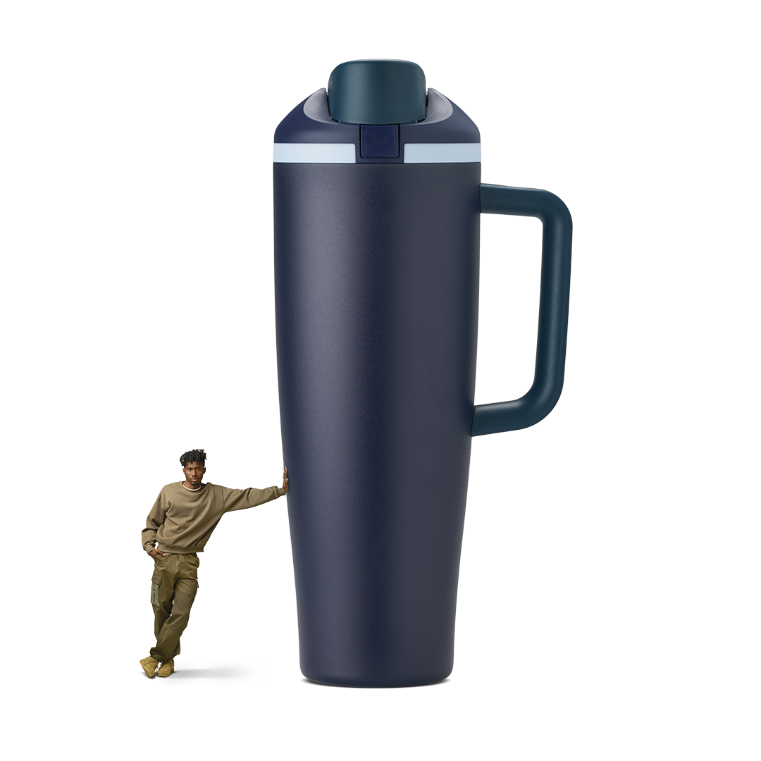 FreeSip® Tumbler - PNUH