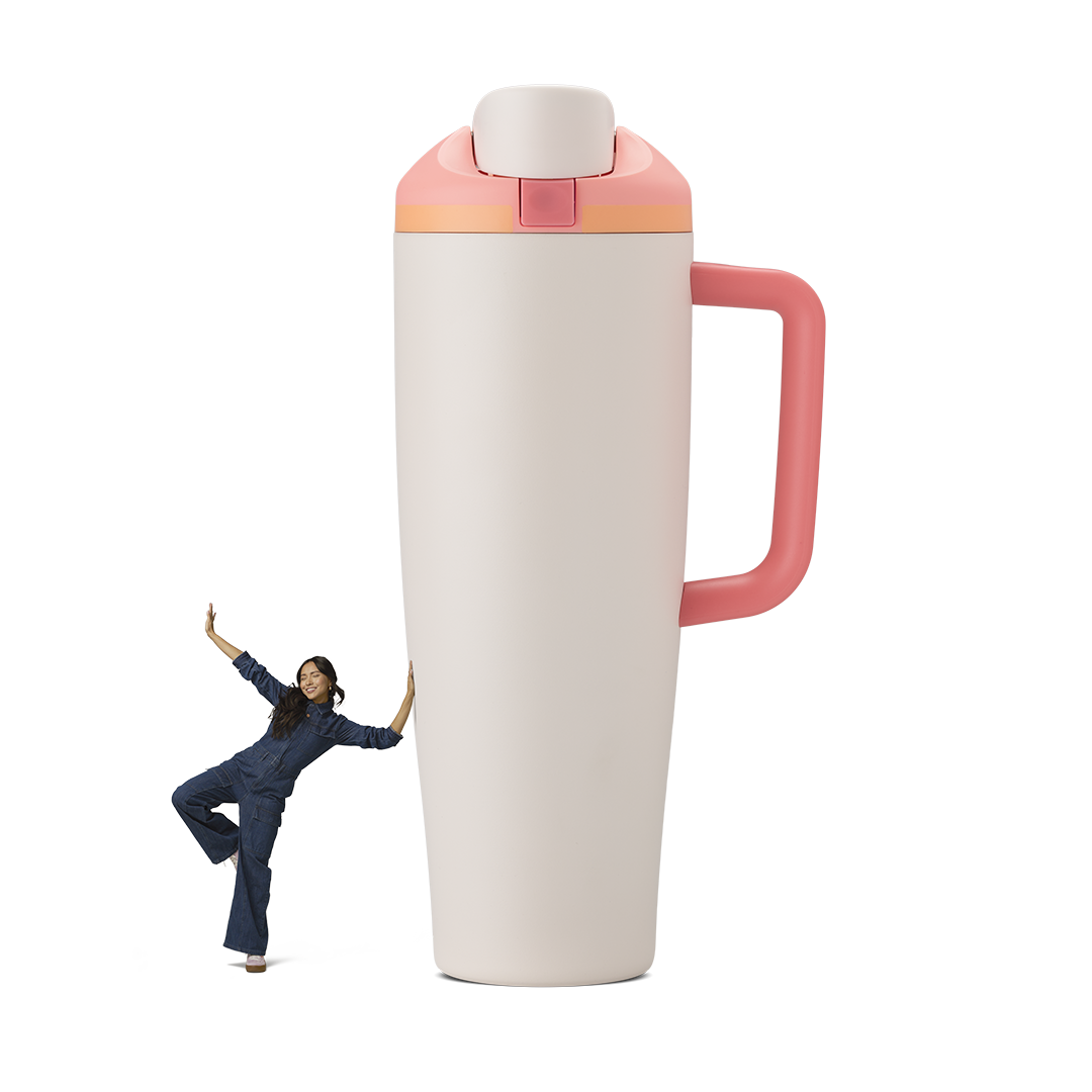 FreeSip® Tumbler - 0SBP