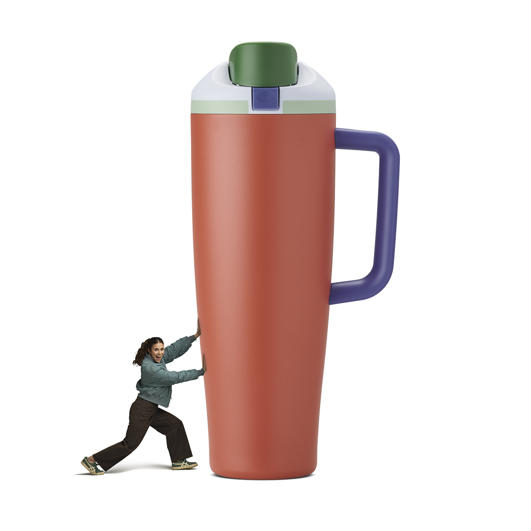 FreeSip® Tumbler - PNUH