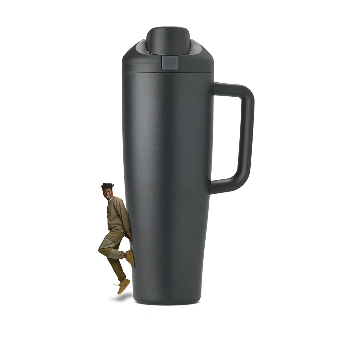 FreeSip® Tumbler - PNUH