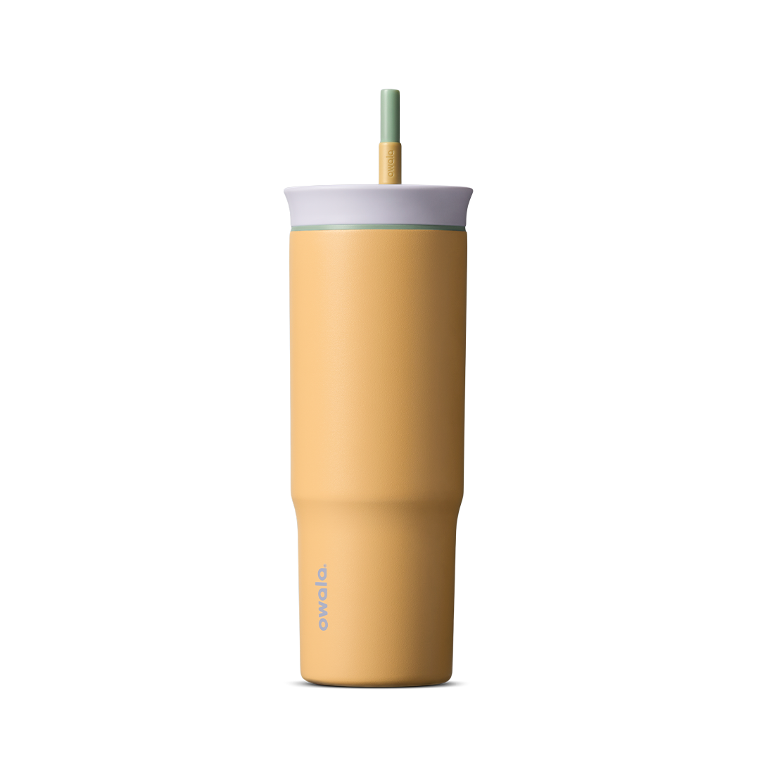 40oz Tumbler - BASA