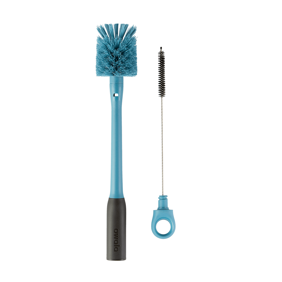 2-in-1 Bottle Brush - Q6G7