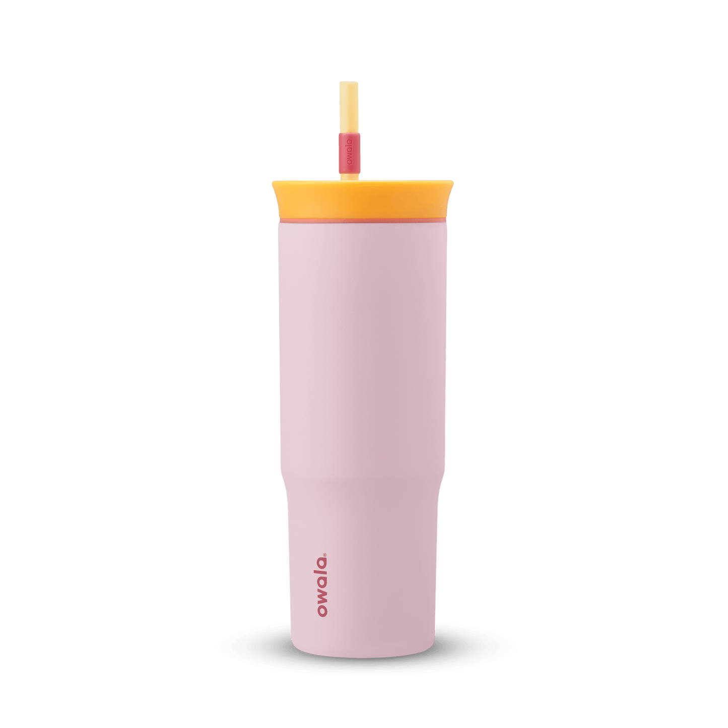 40oz Tumbler - QR74