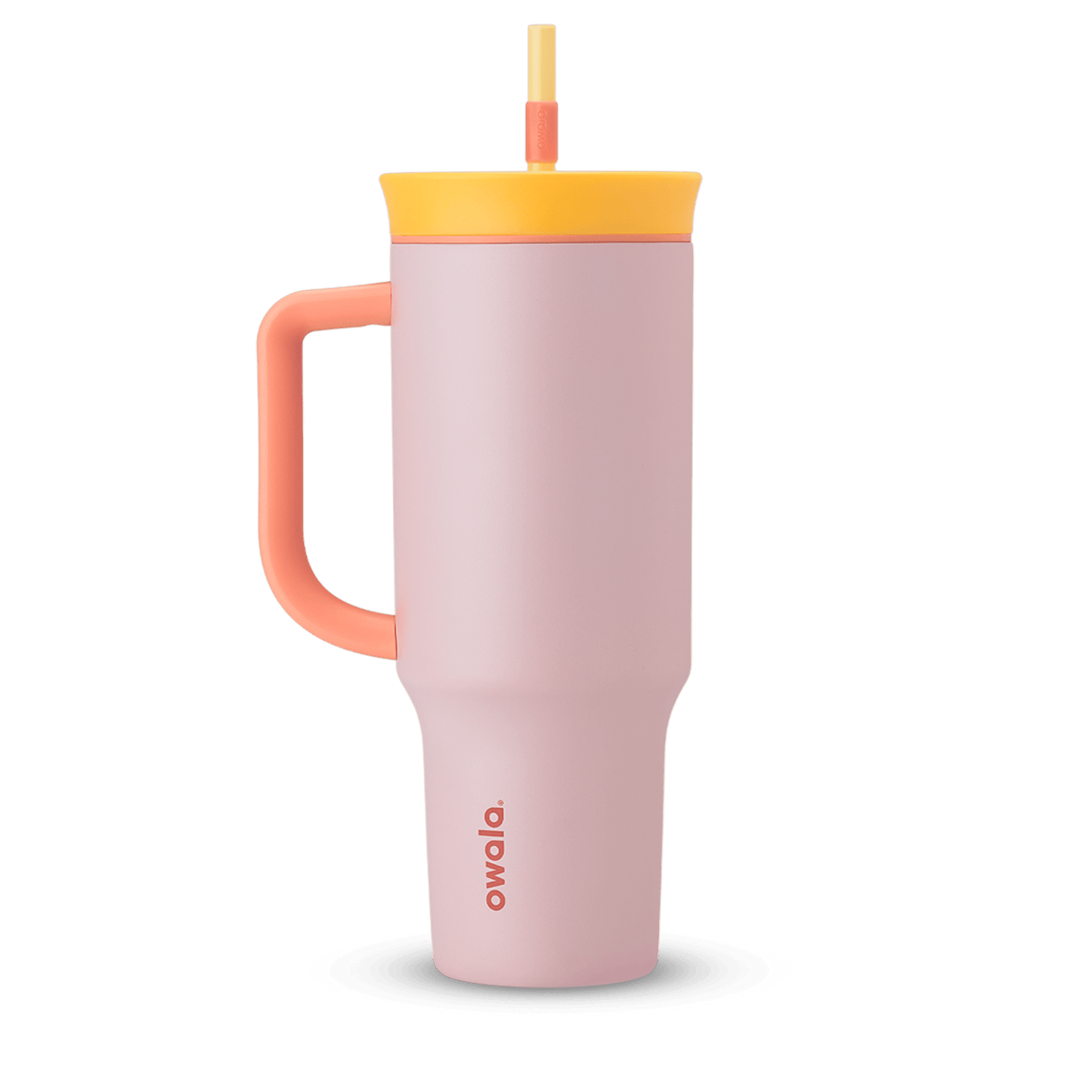 40oz Tumbler - QR74