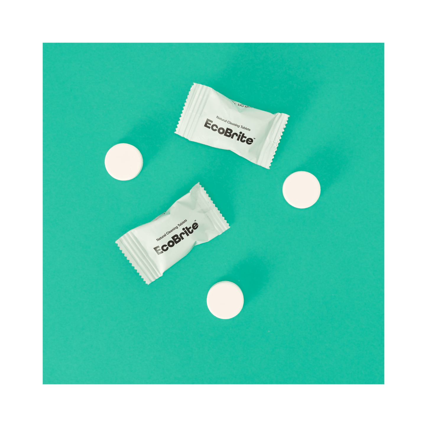 Bottle Cleaning Tablets - 36RE