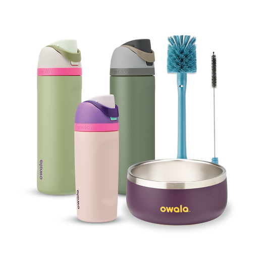 Family Bundle - 5O7I