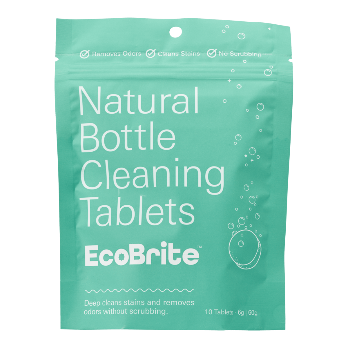 Bottle Cleaning Tablets - 36RE