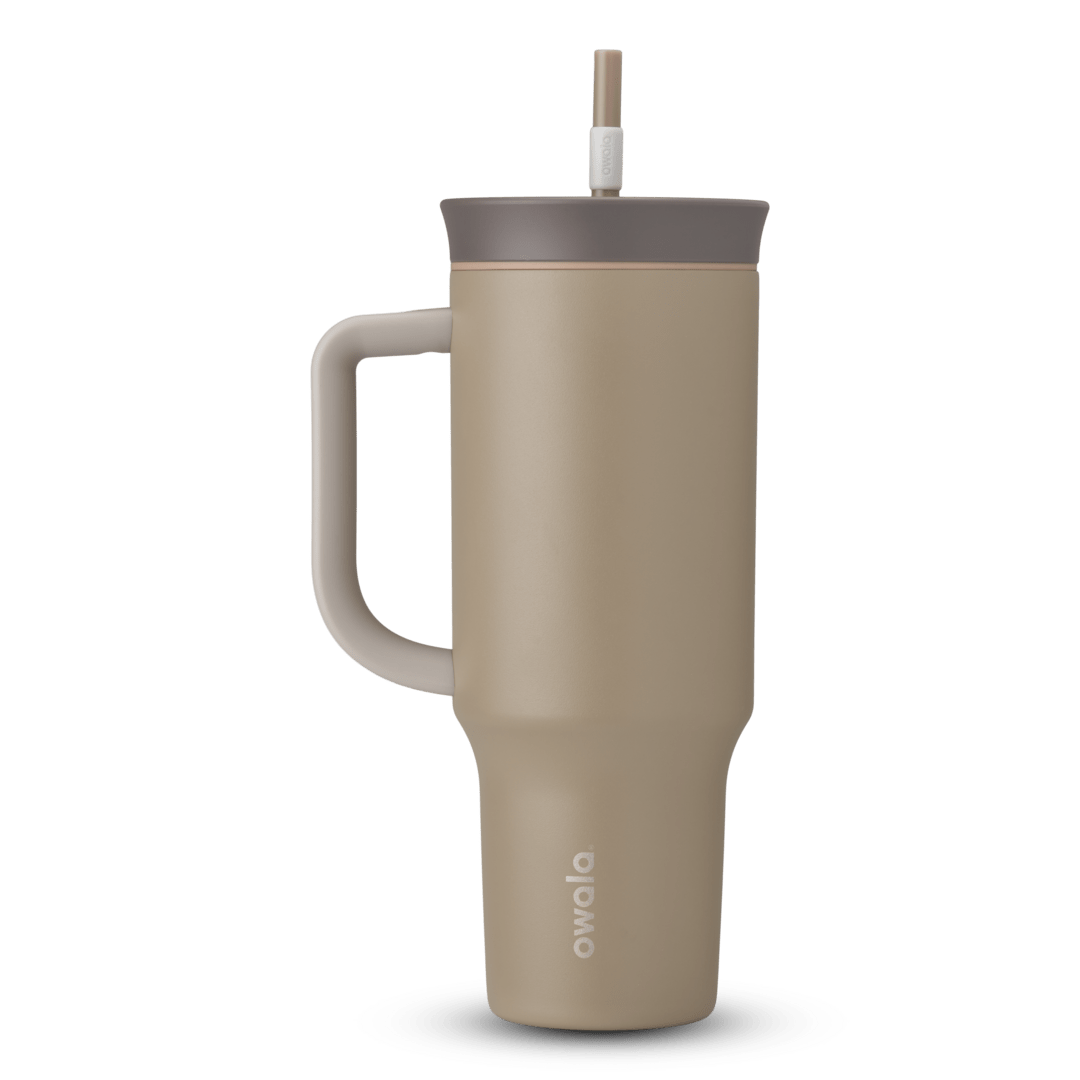 40oz Tumbler - QR74