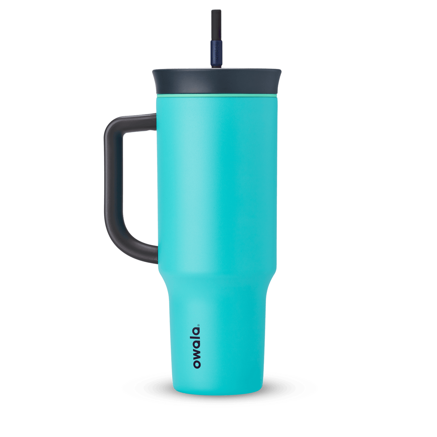 40oz Tumbler - QR74