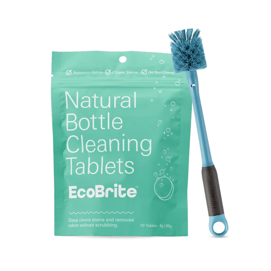 Bottle Cleaning Bundle - HXZI
