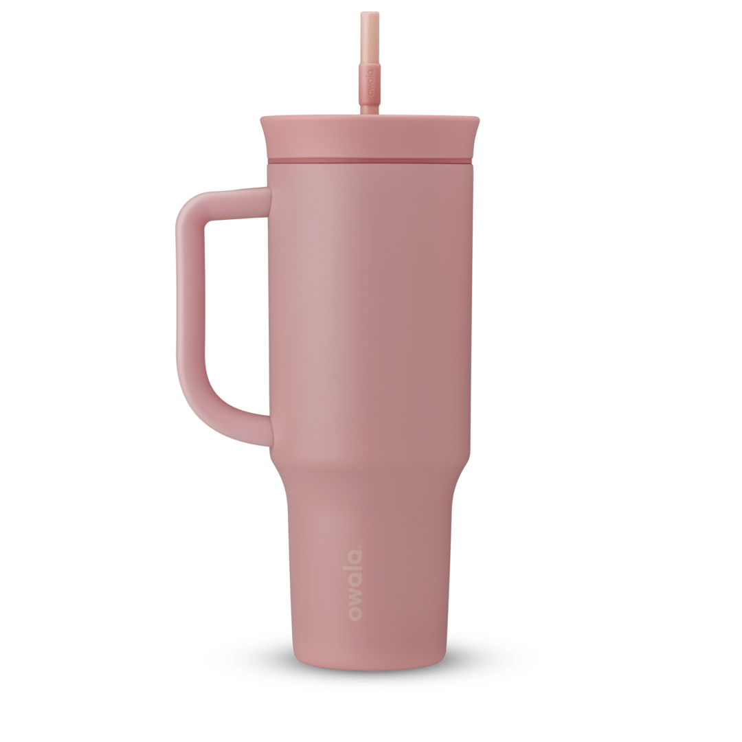 40oz Tumbler - BASA