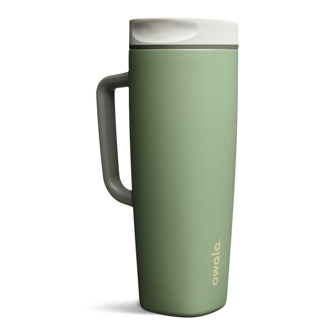 SmoothSip® Slider with Handle - JJZ7