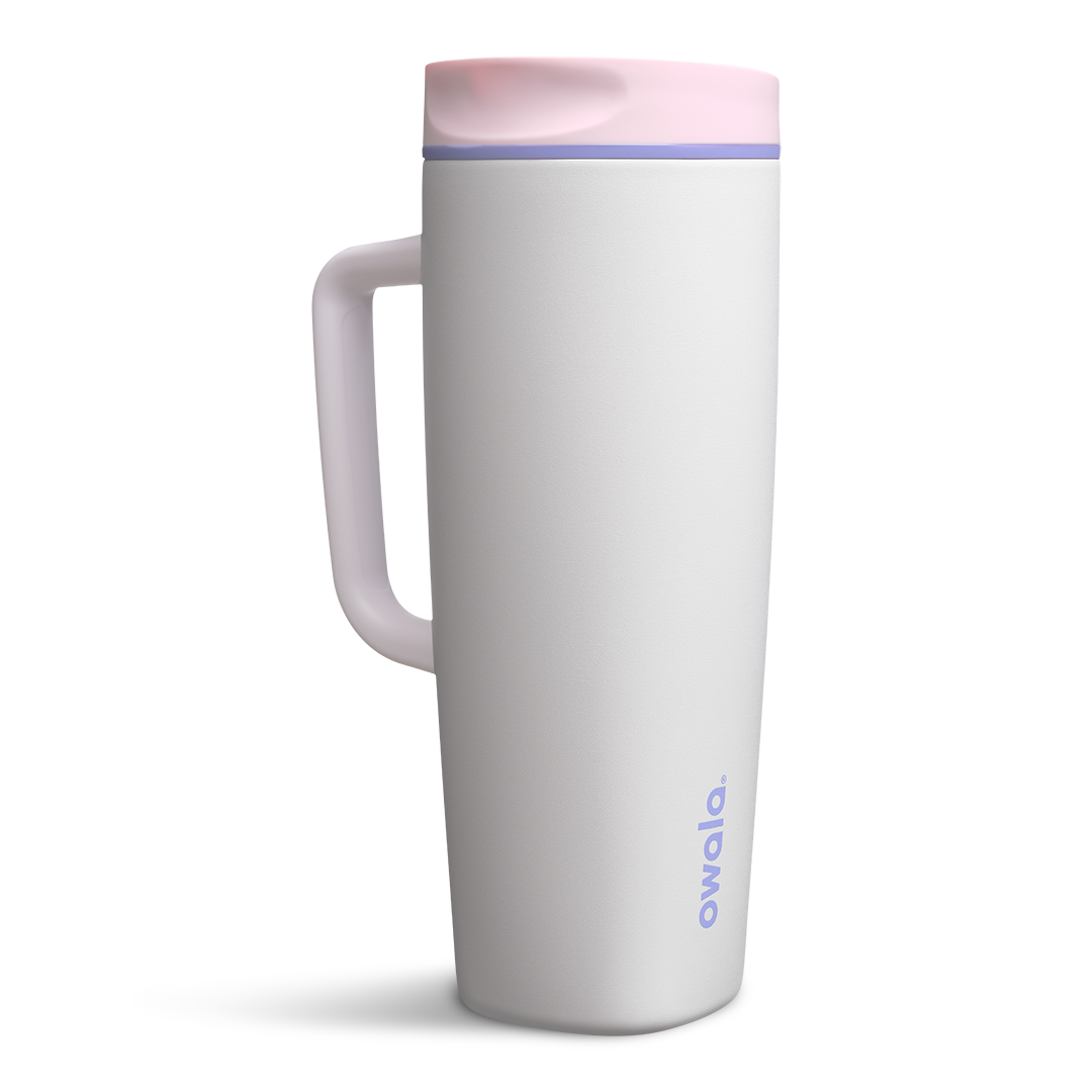 SmoothSip® Slider with Handle - JJZ7