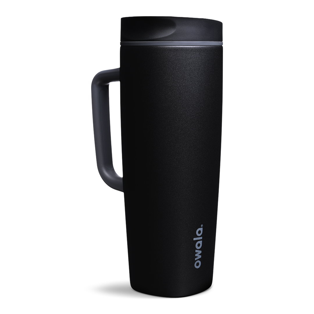 SmoothSip® Slider with Handle - JJZ7