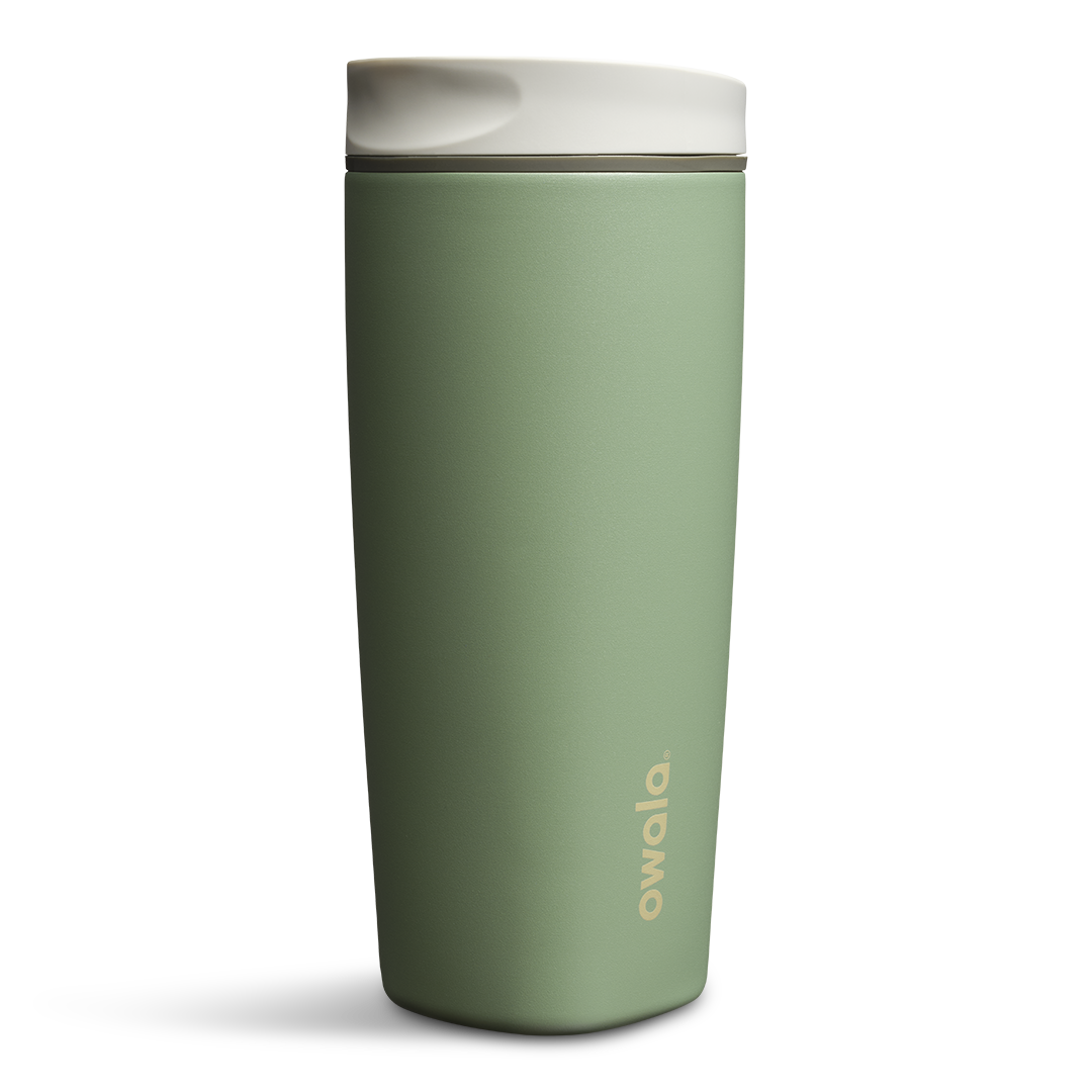 SmoothSip® Slider - PAUP