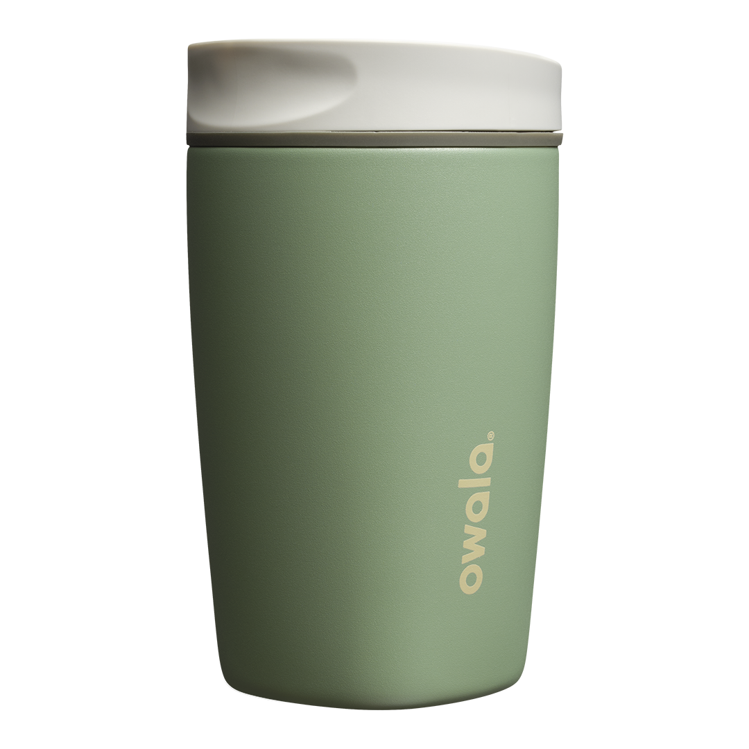 SmoothSip® Slider - PAUP