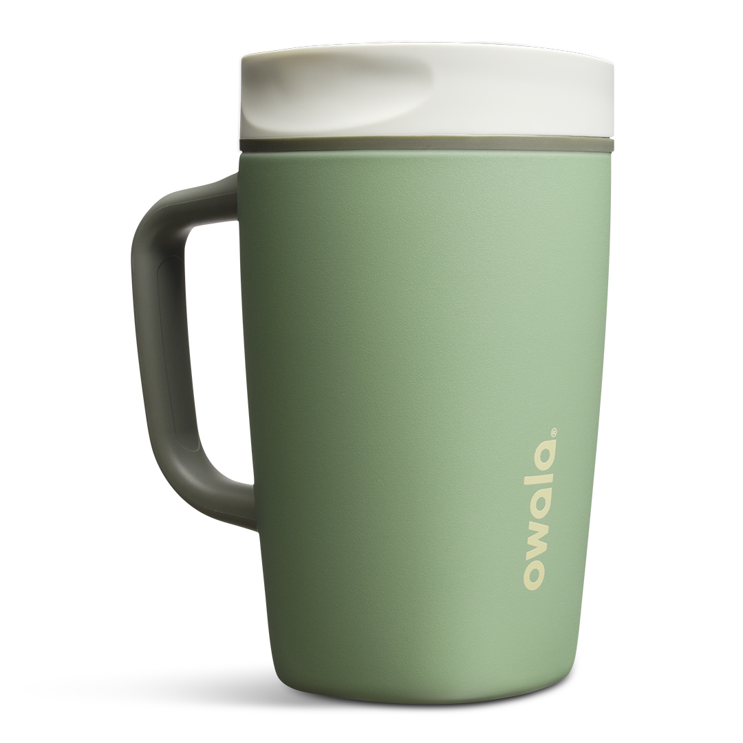SmoothSip® Slider with Handle - JJZ7