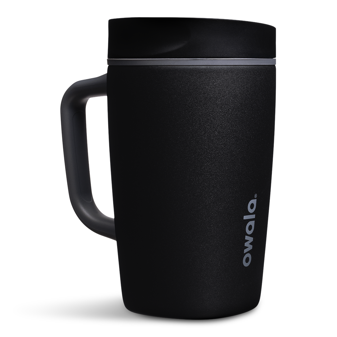 SmoothSip® Slider with Handle - JJZ7