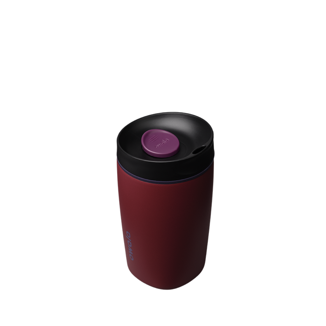 SmoothSip® Slider with Handle - JJZ7