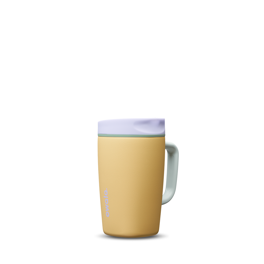 SmoothSip® Slider - PAUP