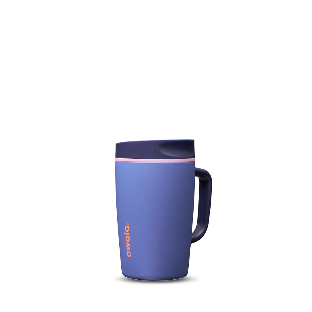 SmoothSip® Slider with Handle - JJZ7