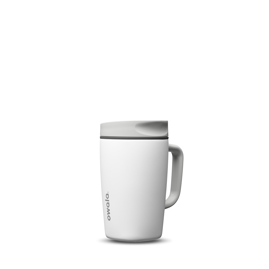 SmoothSip® Slider with Handle - JJZ7
