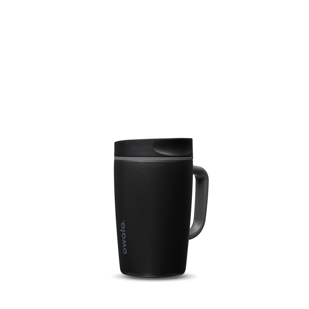 SmoothSip® Slider with Handle - JJZ7