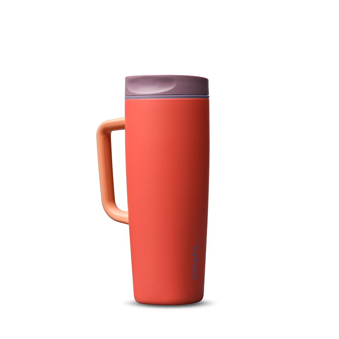 SmoothSip® Slider with Handle - JJZ7