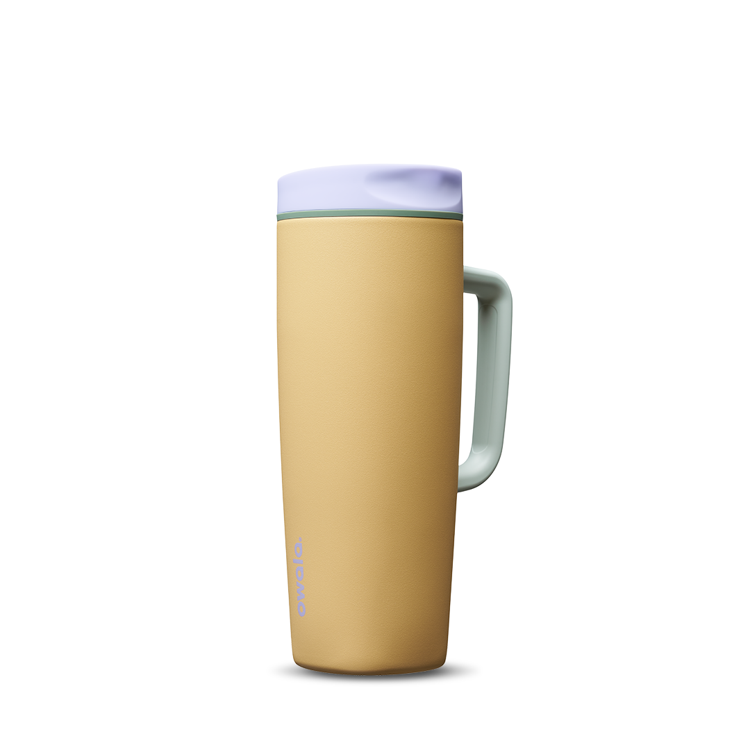SmoothSip® Slider with Handle - JJZ7