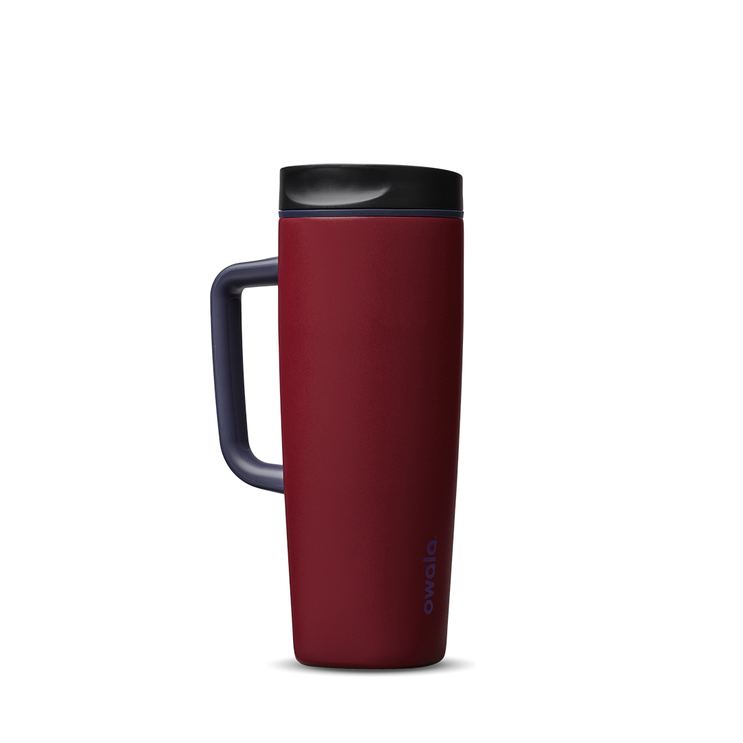 SmoothSip® Slider with Handle - JJZ7
