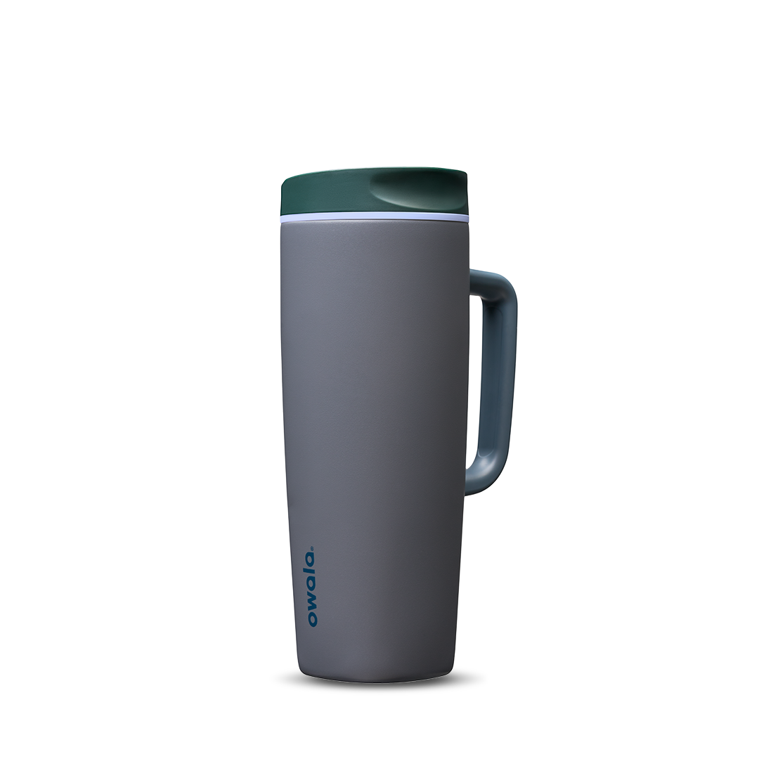 SmoothSip® Slider with Handle - JJZ7