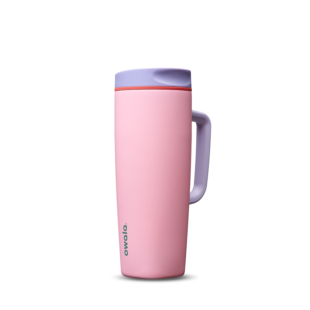 SmoothSip® Slider - PAUP