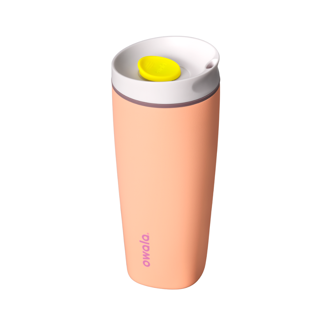SmoothSip® Slider - PAUP