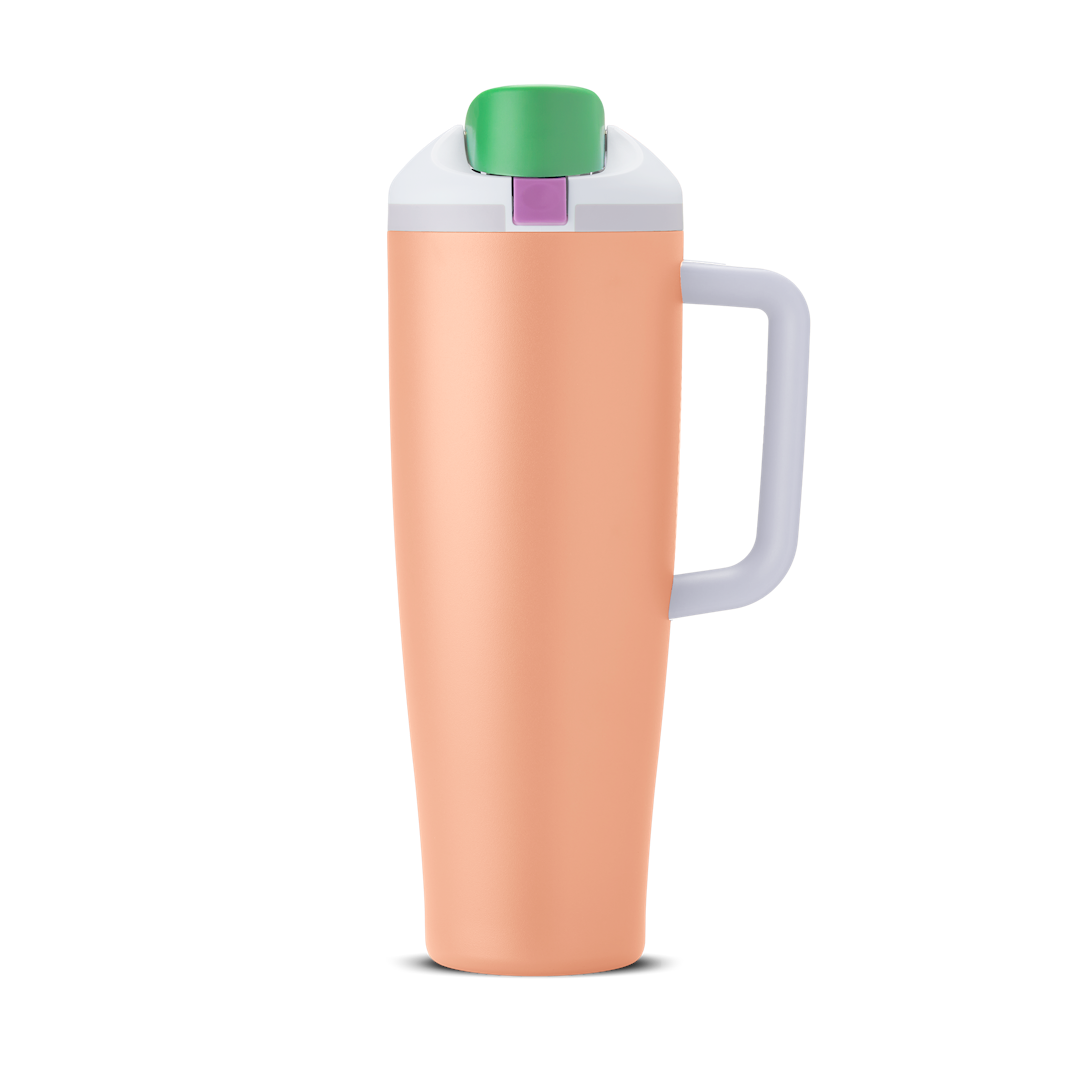 40oz Tumbler - BASA