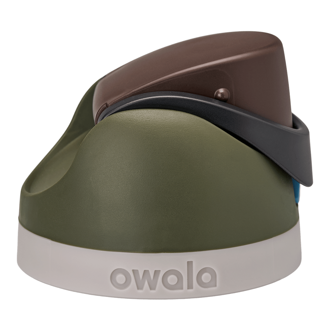 Replacement Lids - 11JI