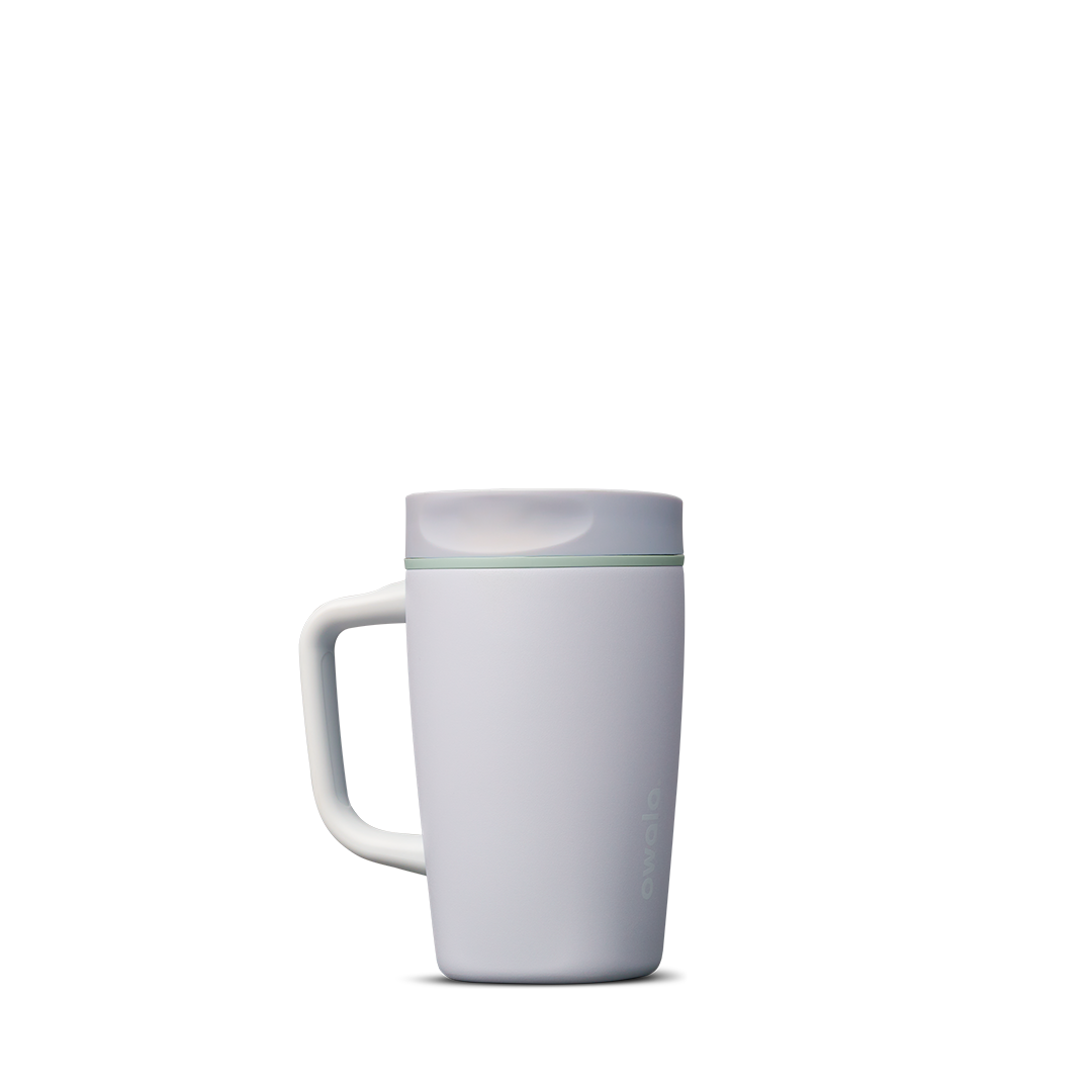 SmoothSip® Slider with Handle - JJZ7