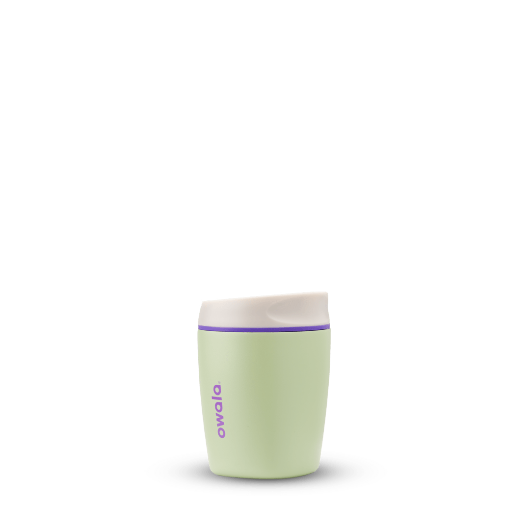 SmoothSip® Slider with Handle - JJZ7