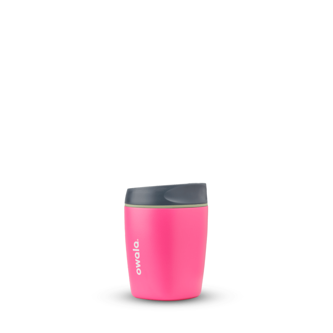 SmoothSip® Slider with Handle - JJZ7