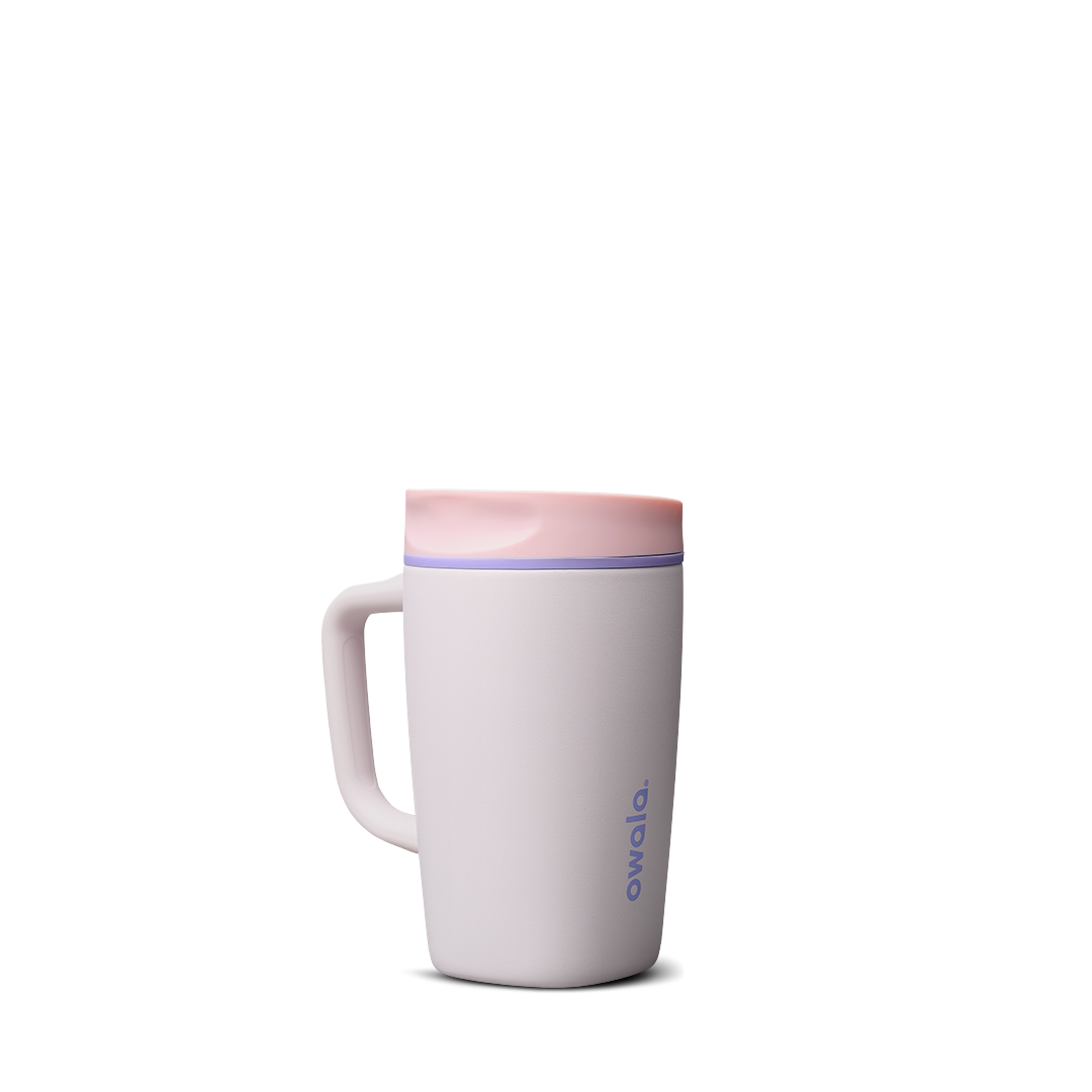 SmoothSip - RRZD