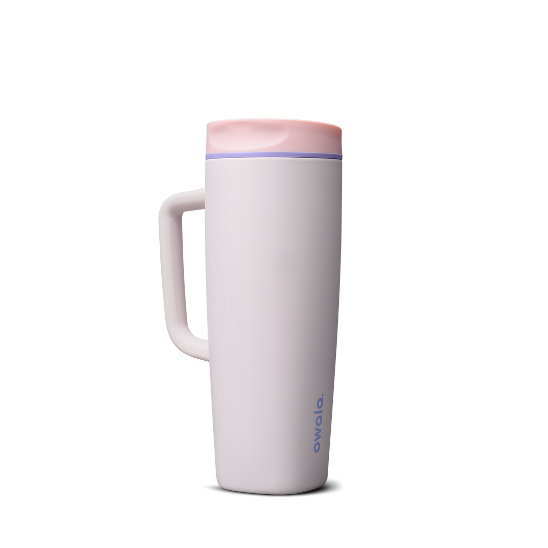 SmoothSip® Slider with Handle - JJZ7