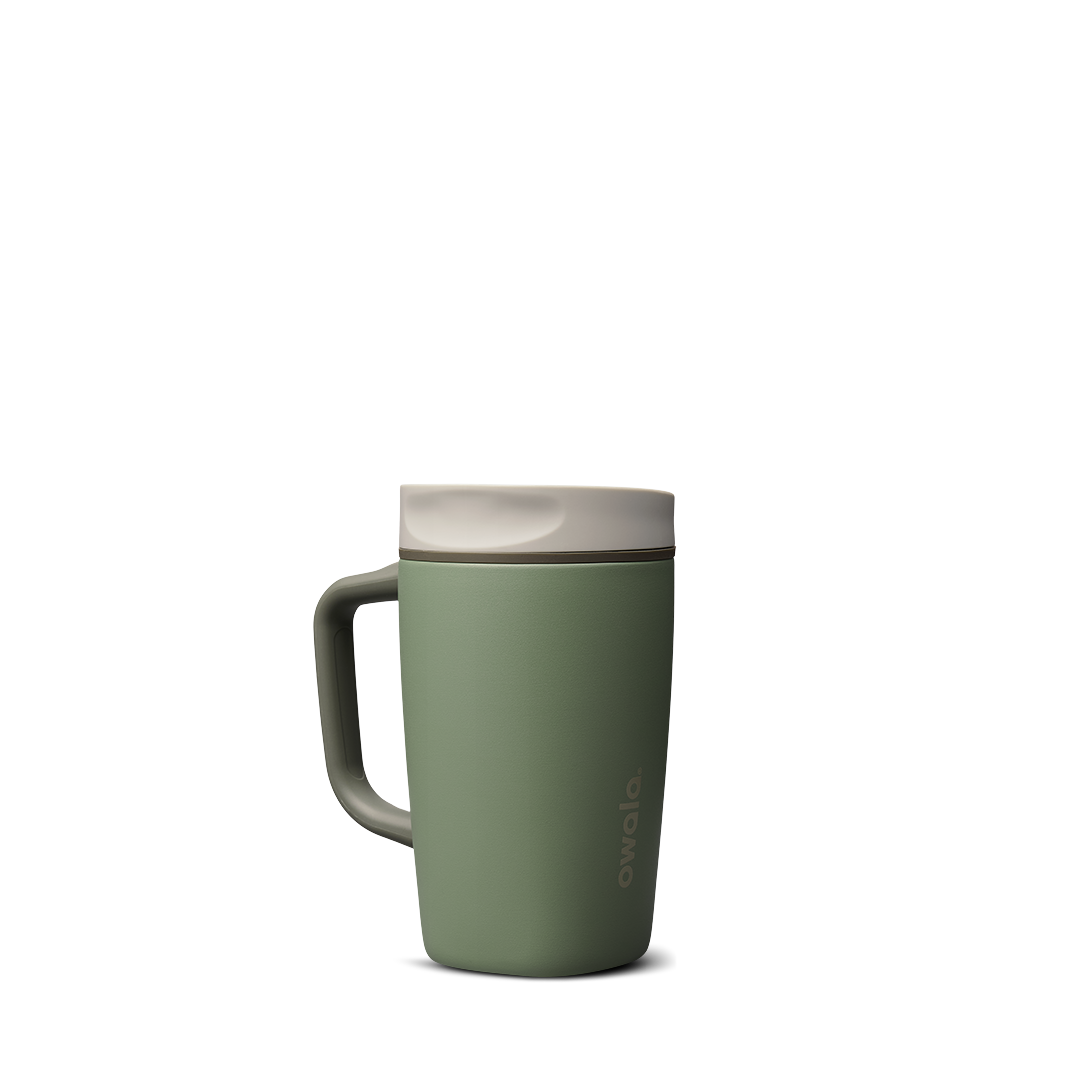 SmoothSip® Slider - RLGN