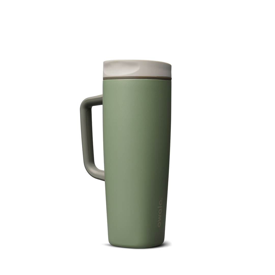 SmoothSip® Slider - RLGN